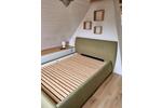Dachgeschoßwohnung Weiden in der Oberpfalz - 2 Zimmer, 60 m&sup2;, 600&euro; | Angebot:26150604