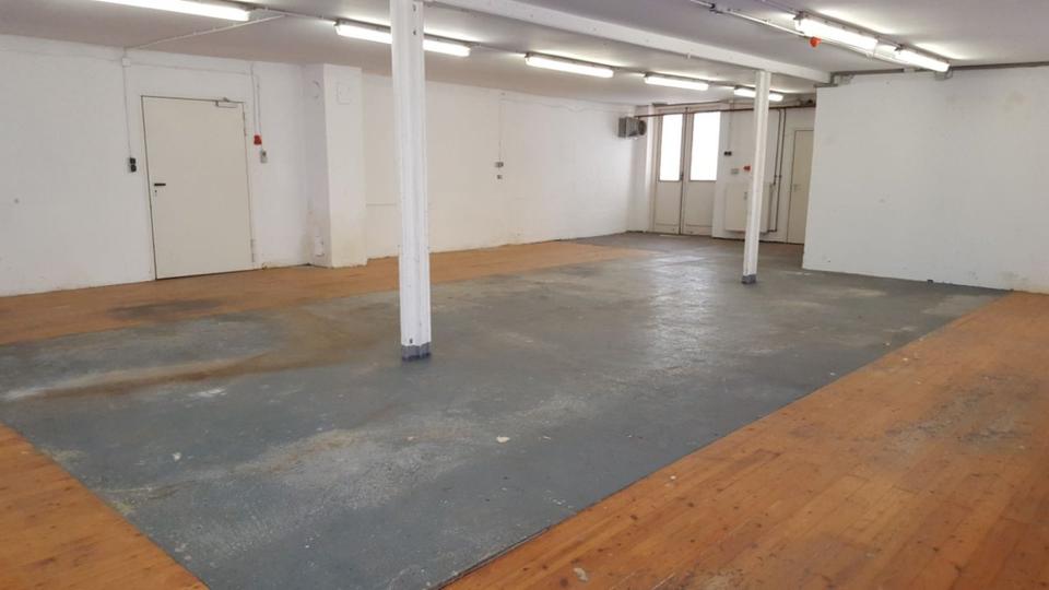 Gewerbeobjekt Prien am Chiemsee - 900&euro; | Angebot:24732710