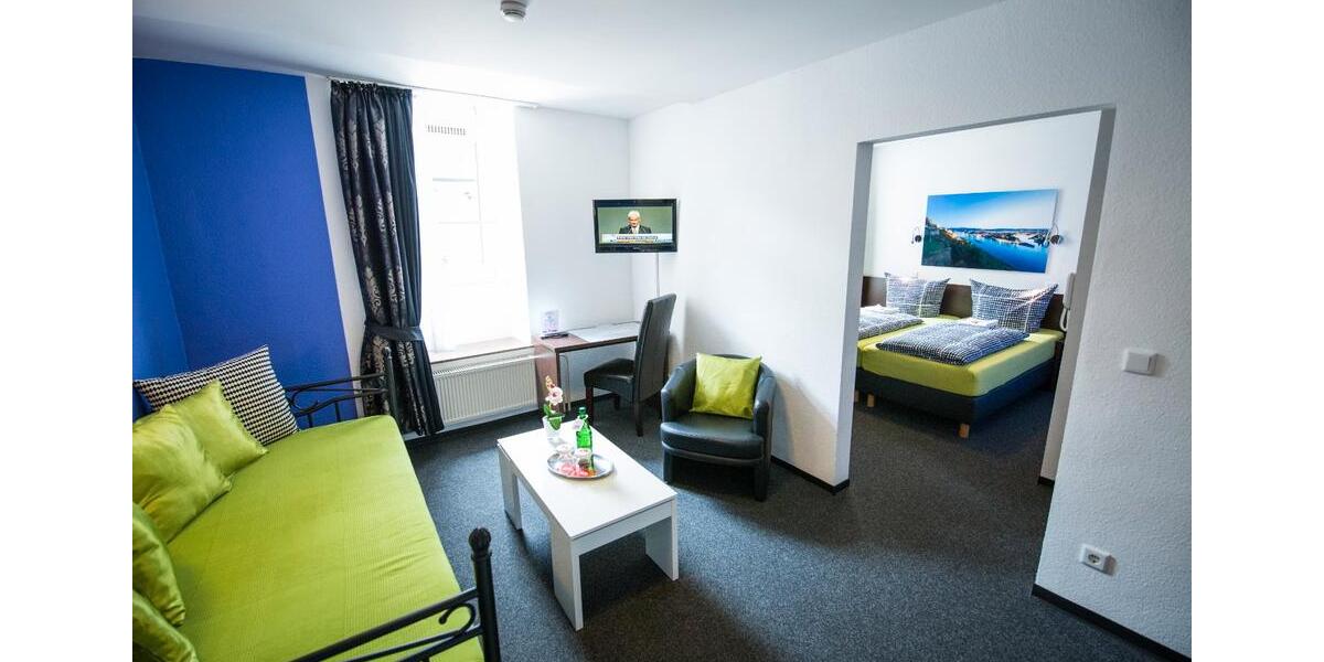 Wohnen auf Zeit Koblenz - 1 Zimmer, 30 m&sup2;, 1.130&euro; | Angebot:14044747