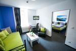 Wohnen auf Zeit Koblenz - 1 Zimmer, 30 m&sup2;, 1.130&euro; | Angebot:14044747