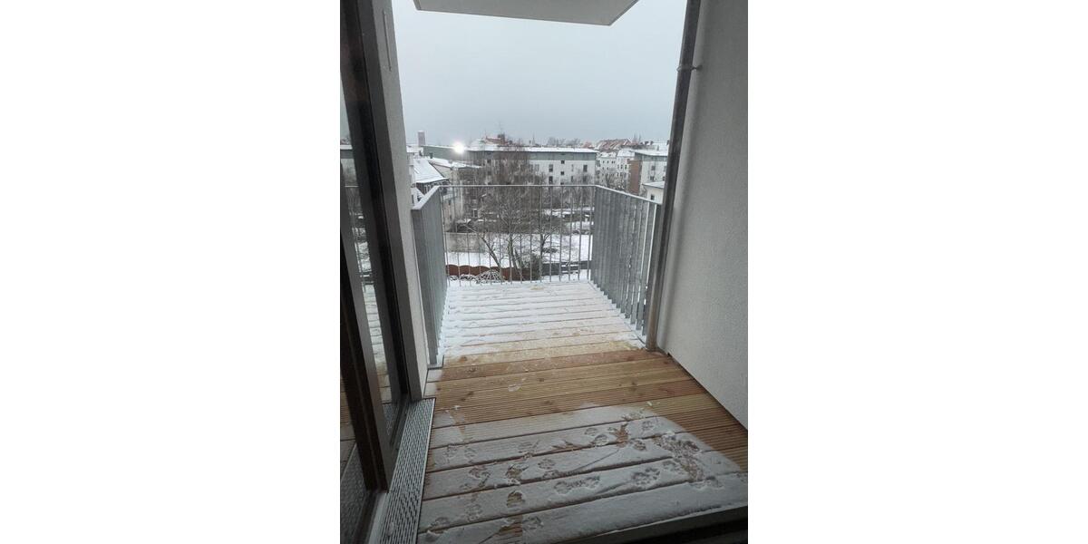 Etagenwohnung Hannover Nord - 1 Zimmer, 39 m&sup2;, 721&euro; | Angebot:24866302