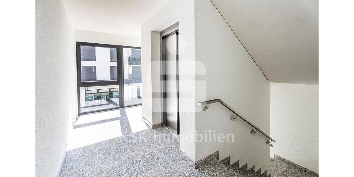 Etagenwohnung Eitorf - 3 Zimmer, 93 m&sup2;, 1.209&euro; | Angebot:25990255