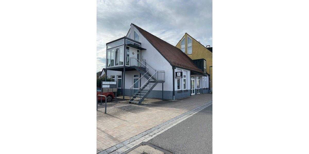 Gewerbeobjekt Zapfendorf - 900&euro; | Angebot:20948355