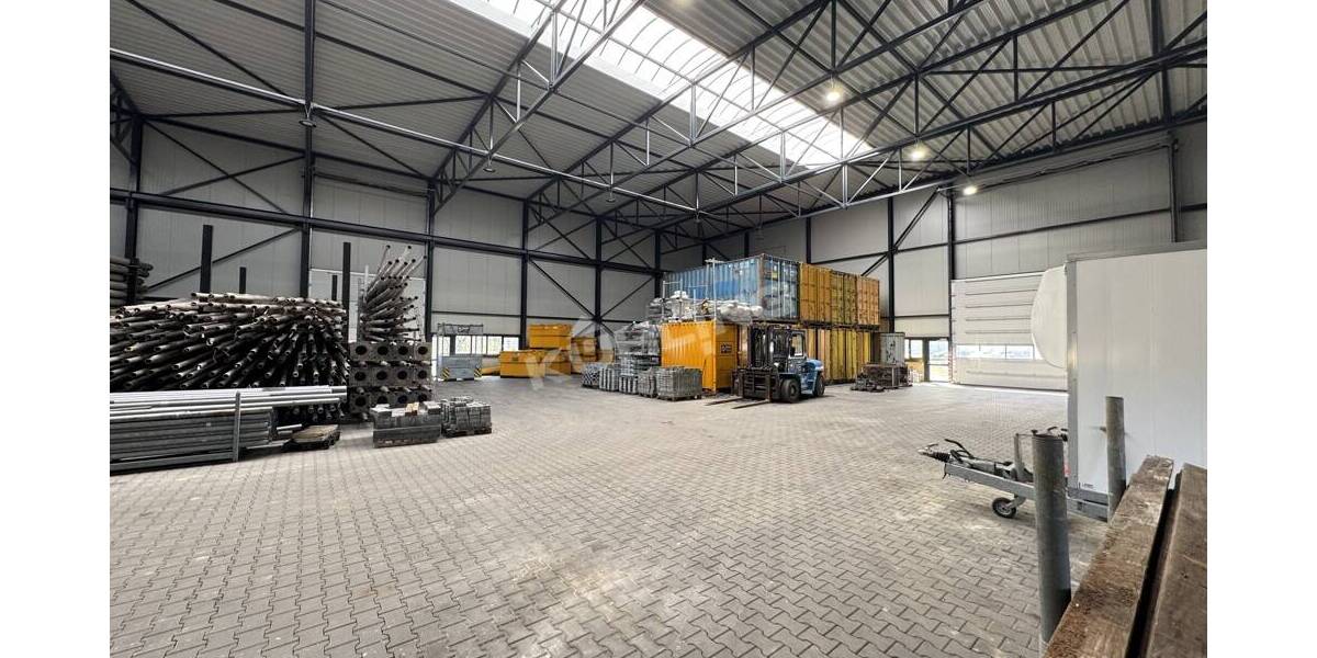 Gewerbeobjekt Bakum - 5.800&euro; | Angebot:26291110