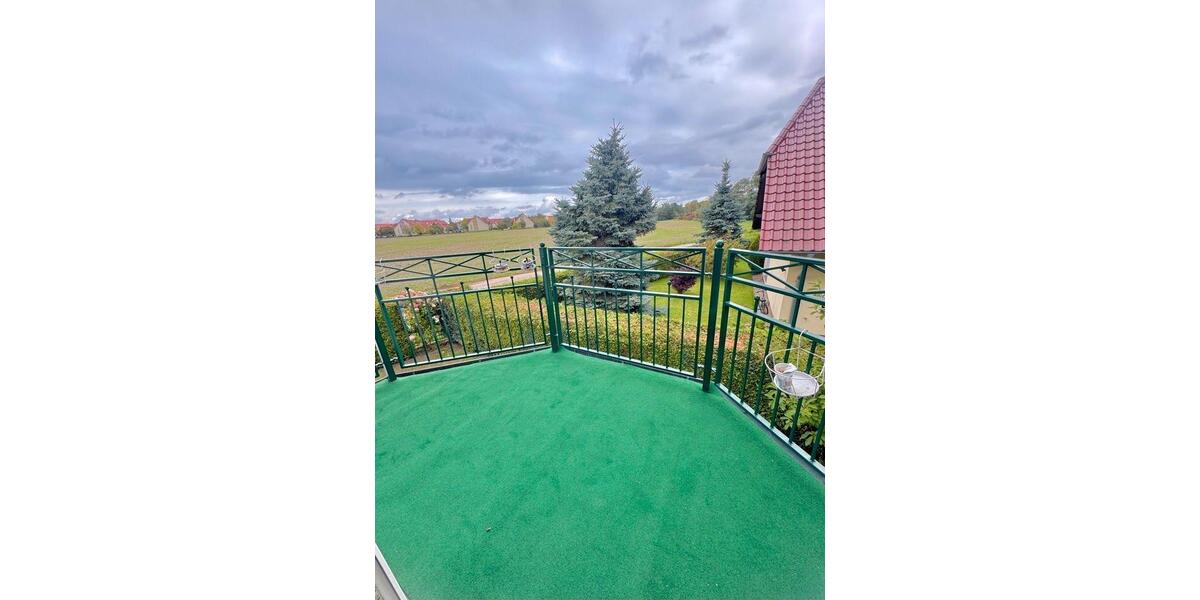 Dachgeschoßwohnung Bad Saarow - 3 Zimmer, 95 m&sup2;, 1.160&euro; | Angebot:24374882