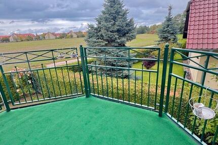 Wohnung Bad Saarow - 3 Zimmer, 95 m&sup2;, 1.160&euro; | Angebot:24374882