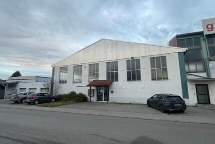 Gewerbeobjekt Ampfing - 4.000&euro; | Angebot:18627965