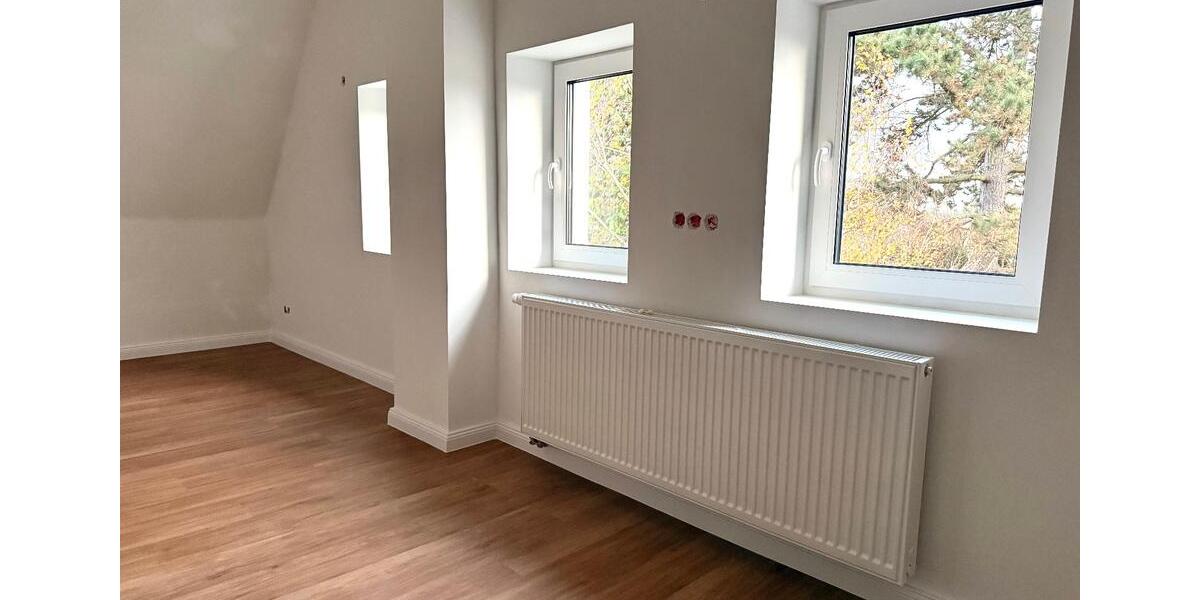 Dachgeschoßwohnung Celle Altenhagen - 2 Zimmer, 77 m&sup2;, 600&euro; | Angebot:24473468