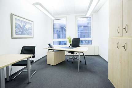 Gewerbeobjekt Düsseldorf Lörick - 825&euro; | Angebot:25242497