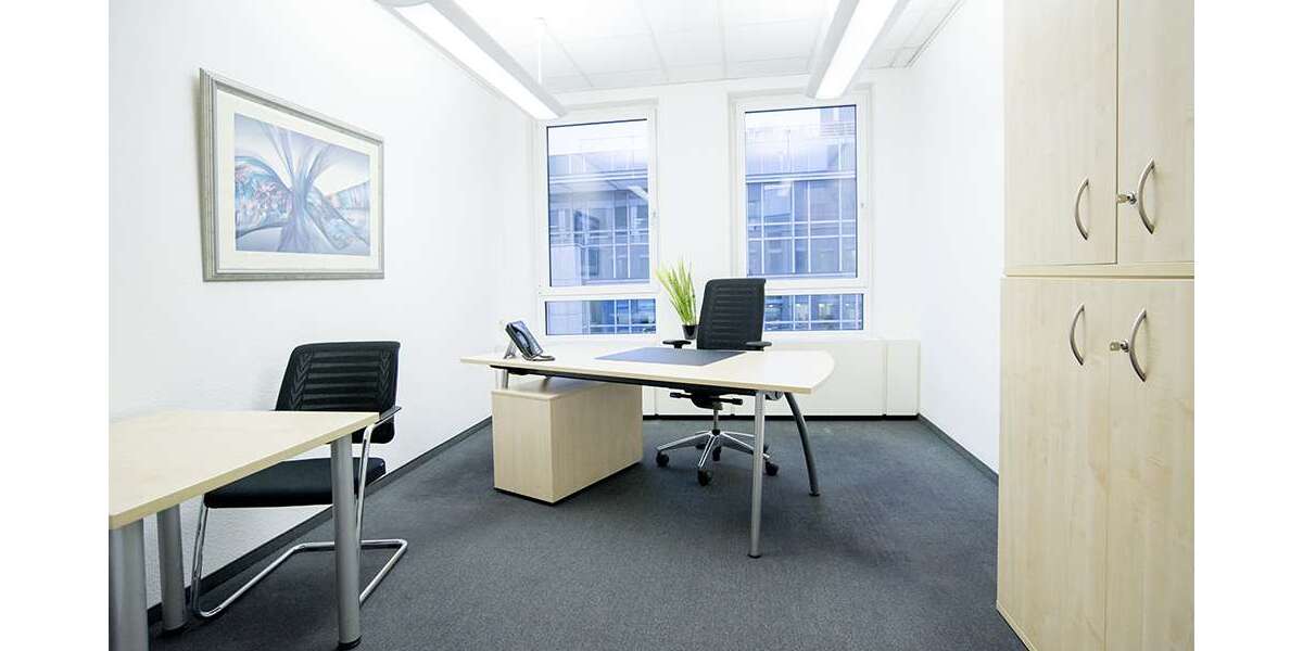 Gewerbeobjekt Düsseldorf Lörick - 825&euro; | Angebot:25242497