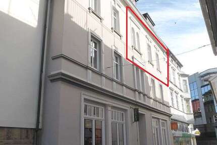 Wohnung Lüdenscheid Staberg - 2 Zimmer, 64 m&sup2;, 450&euro; | Angebot:27072197