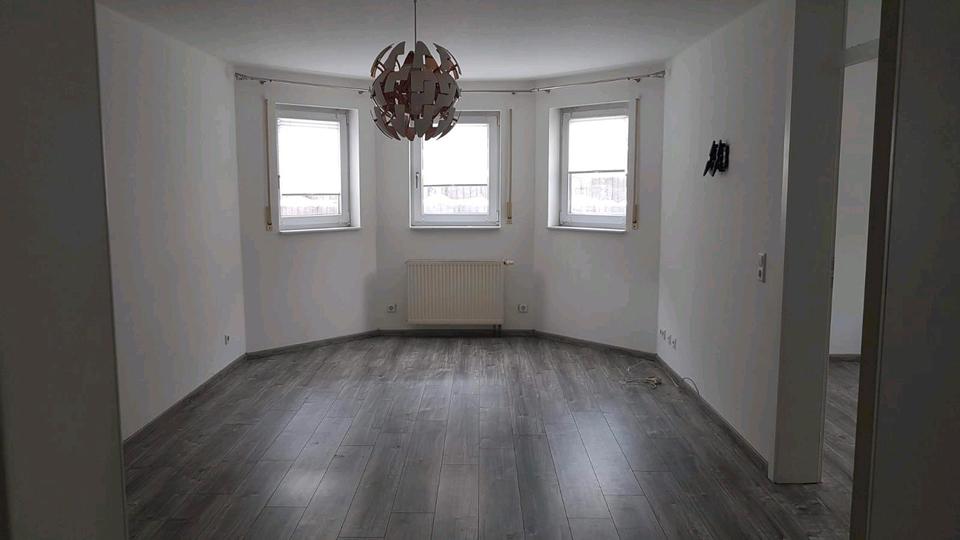 Helle 3-Zi.- Kellerwohnung Stutensee-Spöck 3 zimmer