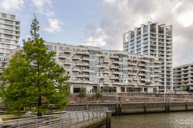 Einzelhandel in Hamburg 14.641 € 490.49 m²