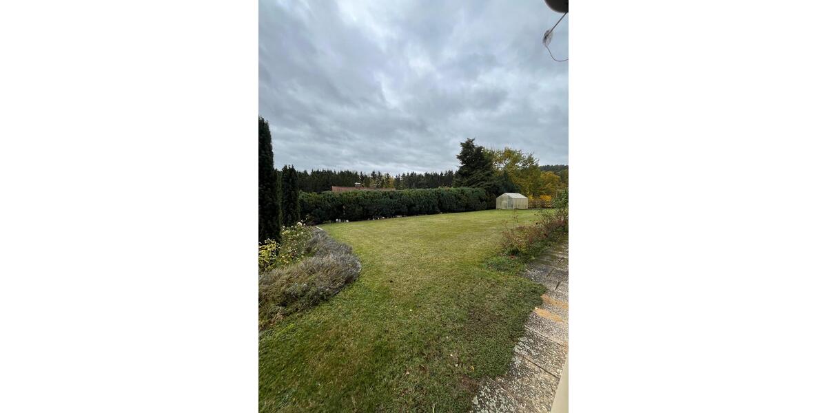 Charmante Souterrainwohnung in Neunburg vorm Wald zu vermieten 2 zimmer