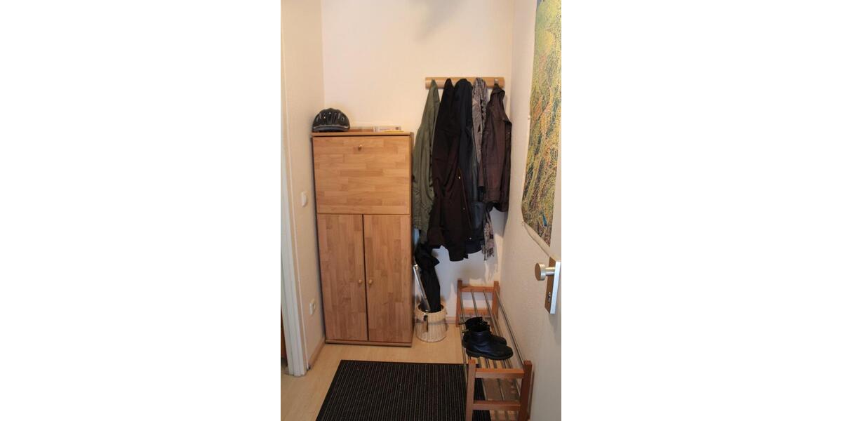 Etagenwohnung Offenburg - 2 Zimmer, 62 m&sup2;, 600&euro; | Angebot:26248959