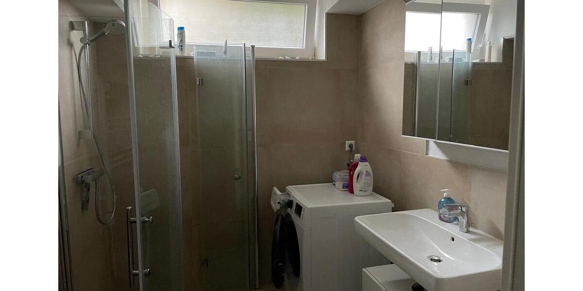 Wohnen auf Zeit Tübingen Lustnau - 1 Zimmer, 21 m&sup2;, 825&euro; | Angebot:26017224