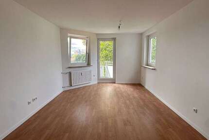 Wohnung Nürnberg Sankt Johannis - 3 Zimmer, 74 m&sup2;, 850&euro; | Angebot:27017946