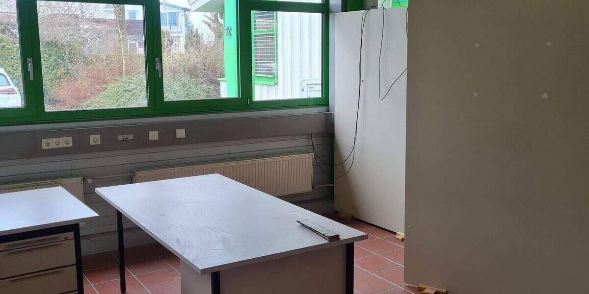 Gewerbeobjekt Illmensee Reute - 2.500&euro; | Angebot:26806905