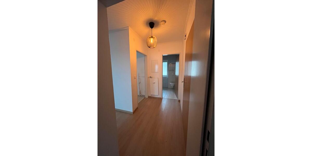Etagenwohnung Heroldsberg - 3 Zimmer, 80 m&sup2;, 980&euro; | Angebot:24346118
