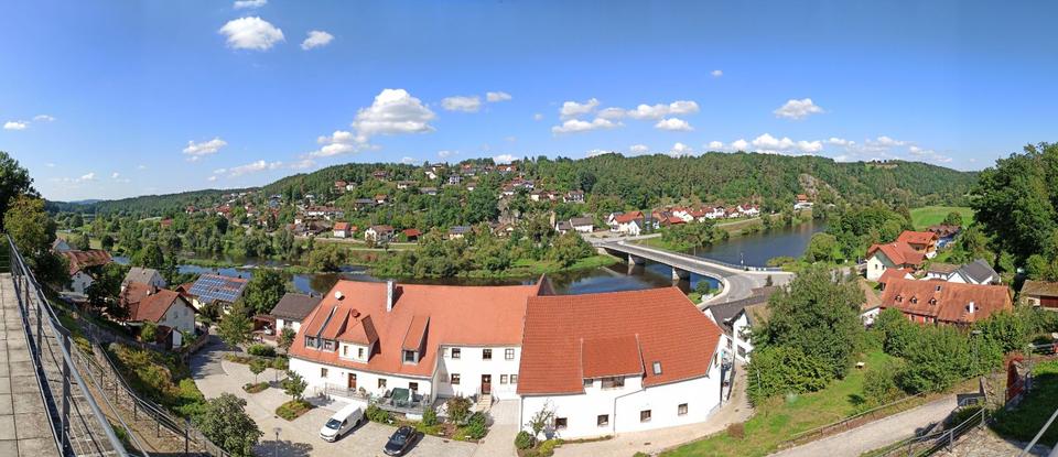 Erdgeschoßwohnung Reichenbach - 2 Zimmer, 60 m&sup2;, 480&euro; | Angebot:26021032