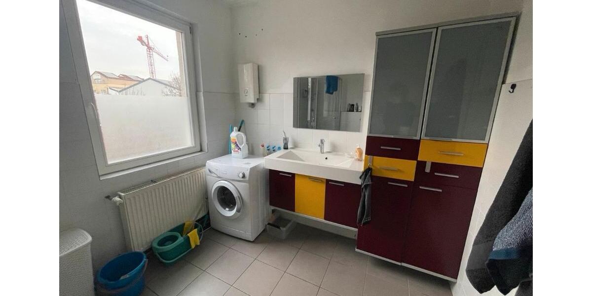 Wohnen auf Zeit Mainz Ebersheim - 4 Zimmer, 100 m&sup2;, 500&euro; | Angebot:26020493
