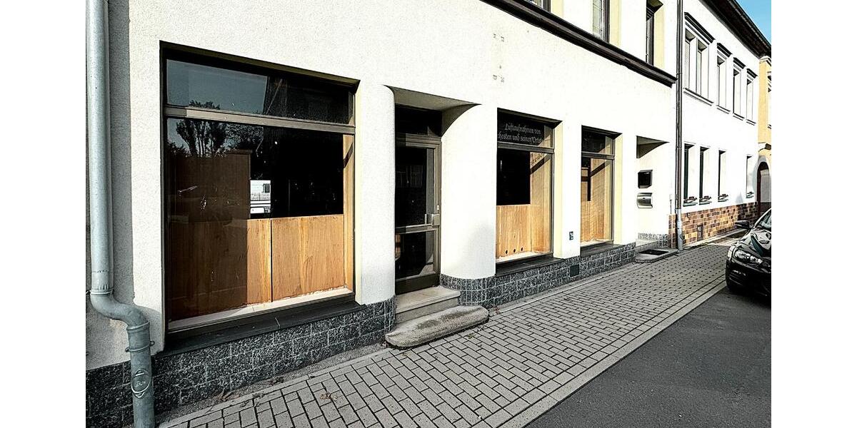 Gewerbeobjekt Lehesten - 4.000&euro; | Angebot:24772720