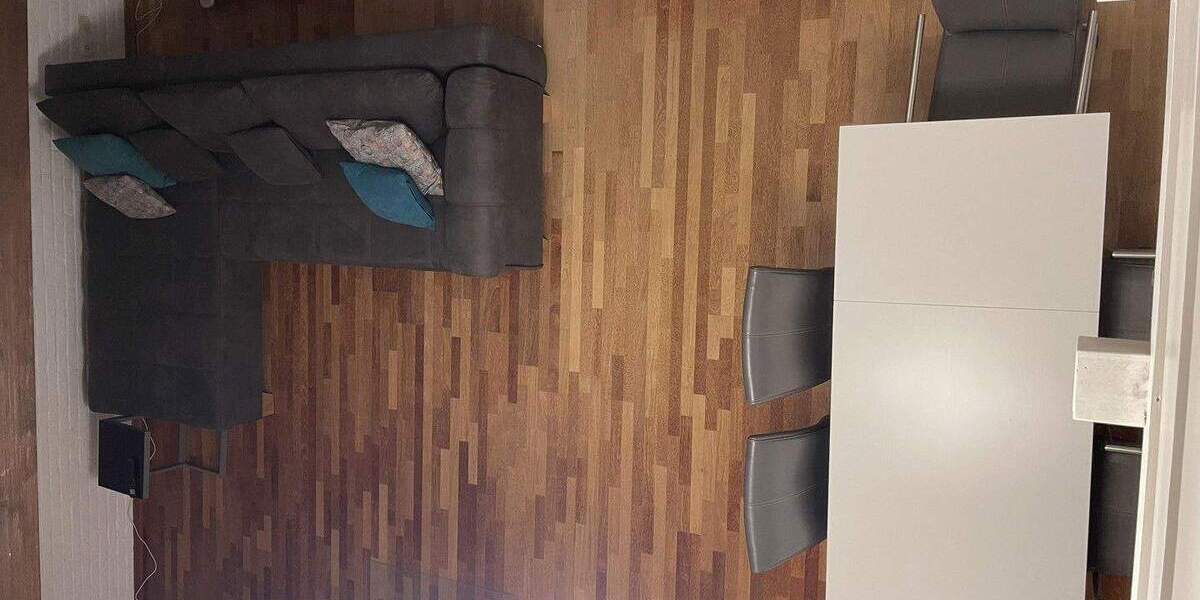 Etagenwohnung Düsseldorf Unterbach - 4 Zimmer, 99 m&sup2;, 2.400&euro; | Angebot:24621106