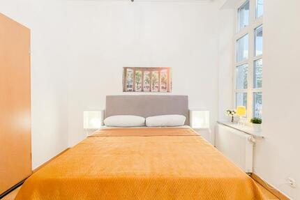 Wohnen auf Zeit Aachen Aachen-Mitte - 1 Zimmer, 30 m&sup2;, 900&euro; | Angebot:11933330