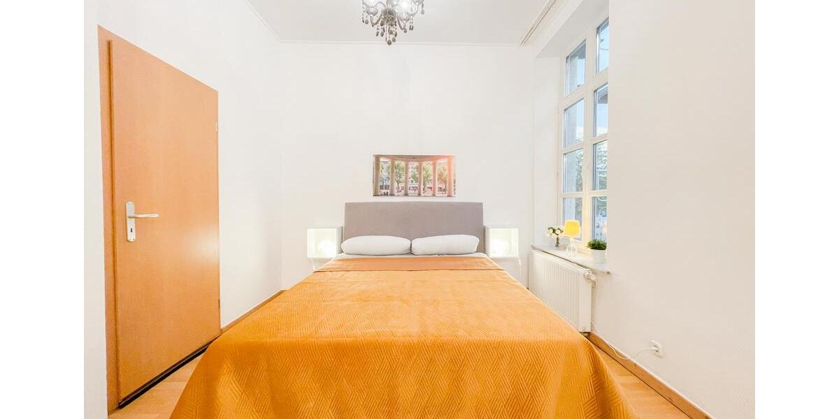 Wohnen auf Zeit Aachen Aachen-Mitte - 1 Zimmer, 30 m&sup2;, 900&euro; | Angebot:11933330