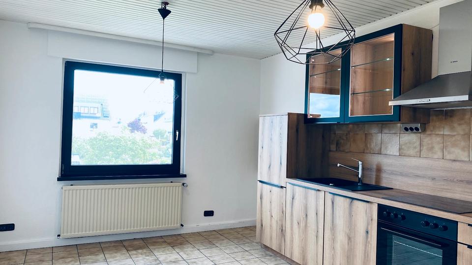 Etagenwohnung Paderborn Univiertel - 3 Zimmer, 90 m&sup2;, 810&euro; | Angebot:26492221