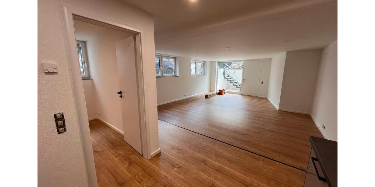 Etagenwohnung Hessigheim - 2 Zimmer, 60 m&sup2;, 730&euro; | Angebot:26588262