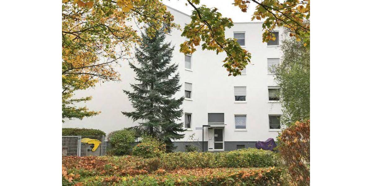 Etagenwohnung Mannheim Vogelstang - 3 Zimmer, 77 m&sup2;, 670&euro; | Angebot:26205520