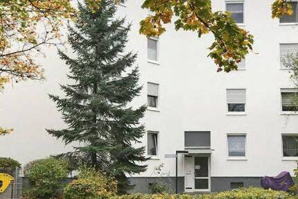Wohnung Mannheim Vogelstang - 3 Zimmer, 77 m&sup2;, 670&euro; | Angebot:26205520