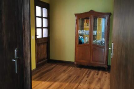 Wohnung 90m² in Hammelburg