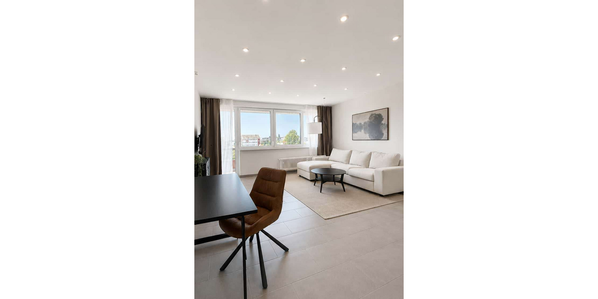 Zimmer Heidelberg Weststadt - 2 Zimmer, 1.600&euro; | Angebot:26815694