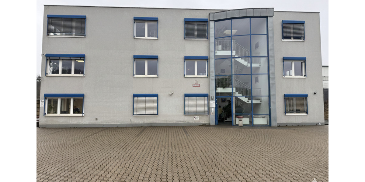 Gewerbeobjekt Haiger - 600&euro; | Angebot:24955920