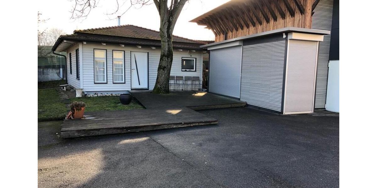 Wohnen auf Zeit Köngen - 2 Zimmer, 49 m&sup2;, 700&euro; | Angebot:24617532