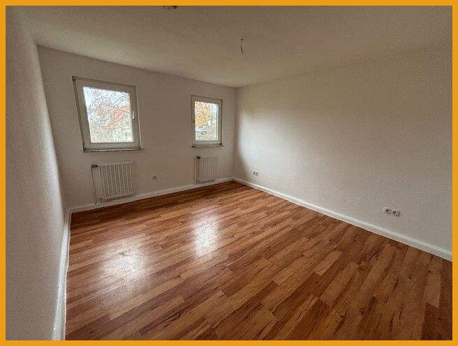 Etagenwohnung Alsfeld - 3 Zimmer, 70 m&sup2;, 560&euro; | Angebot:25691377