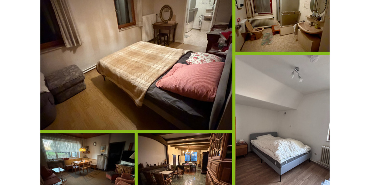 Wohnen auf Zeit Halle - 1 Zimmer, 14 m&sup2;, 400&euro; | Angebot:24831027