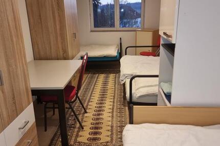 Wohnen auf Zeit Bad Saulgau - 1 Zimmer, 25 m&sup2;, 18&euro; | Angebot:23438915
