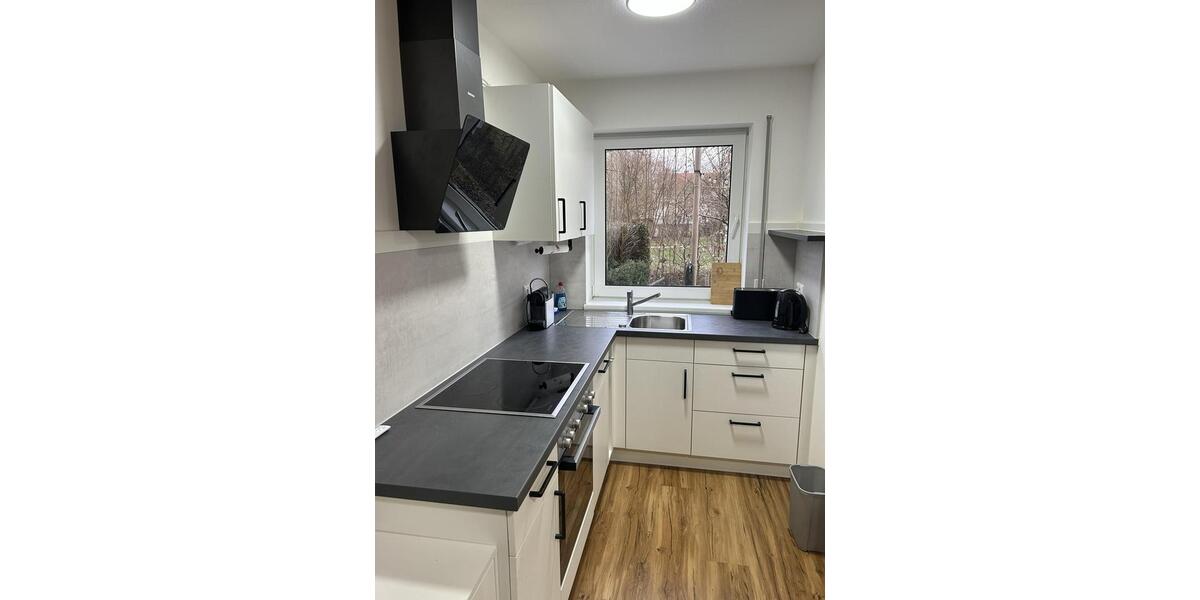 Erdgeschoßwohnung Oettingen in Bayern - 2 Zimmer, 58 m&sup2;, 690&euro; | Angebot:26246926