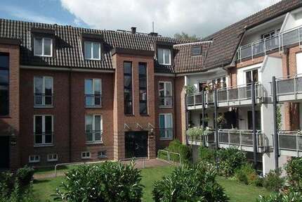 Wohnung zum Mieten in Hamburg 1.288,30 € 99.1 m²