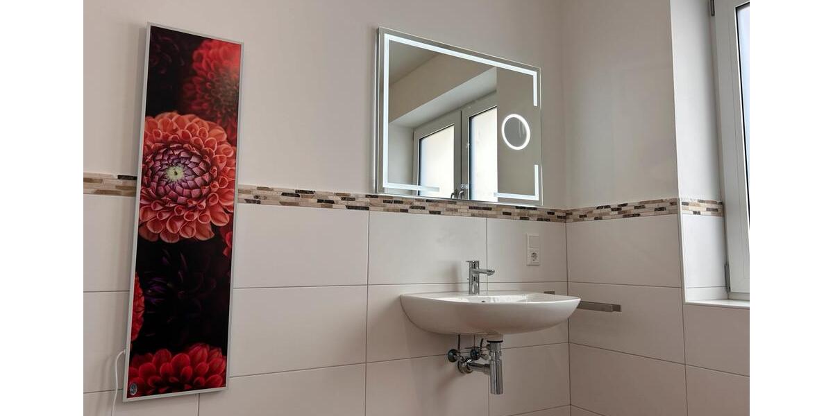 Erdgeschoßwohnung Diepholz - 3 Zimmer, 101 m&sup2;, 980&euro; | Angebot:26224362