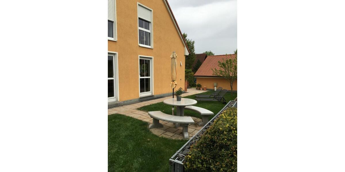 Gepflegte 4-Zimmer-Doppelhaushälfte in Altomünster mit Garage 4 zimmer