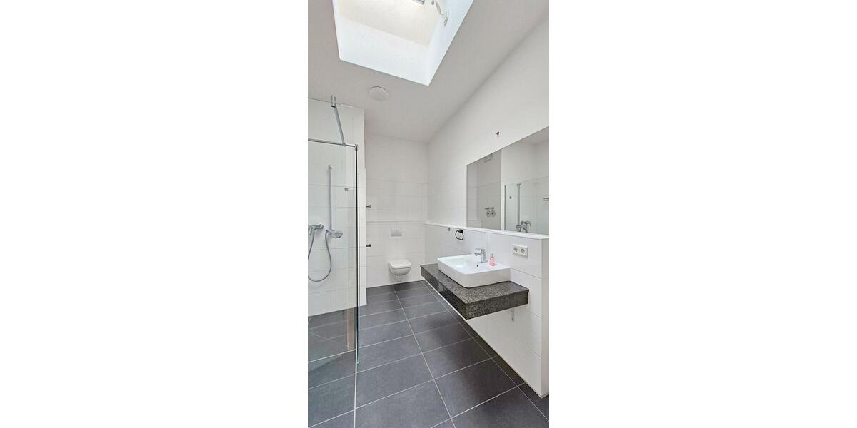 Dachgeschoßwohnung Berlin Treptow-Köpenick - 2 Zimmer, 54 m&sup2;, 1.020&euro; | Angebot:26341776