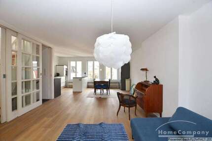 Zimmer Bremen Östliche Vorstadt - 2 Zimmer, 1.350&euro; | Angebot:25999871