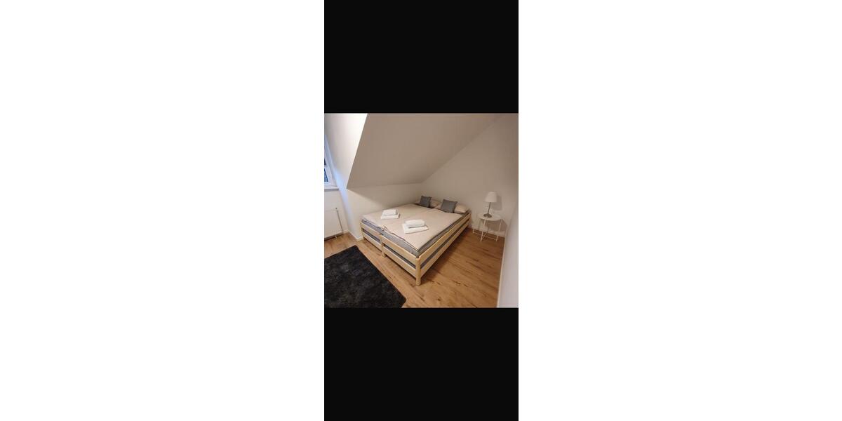 Wohnen auf Zeit Gelsenkirchen Buer - 2 Zimmer, 42 m&sup2;, 949&euro; | Angebot:24535227