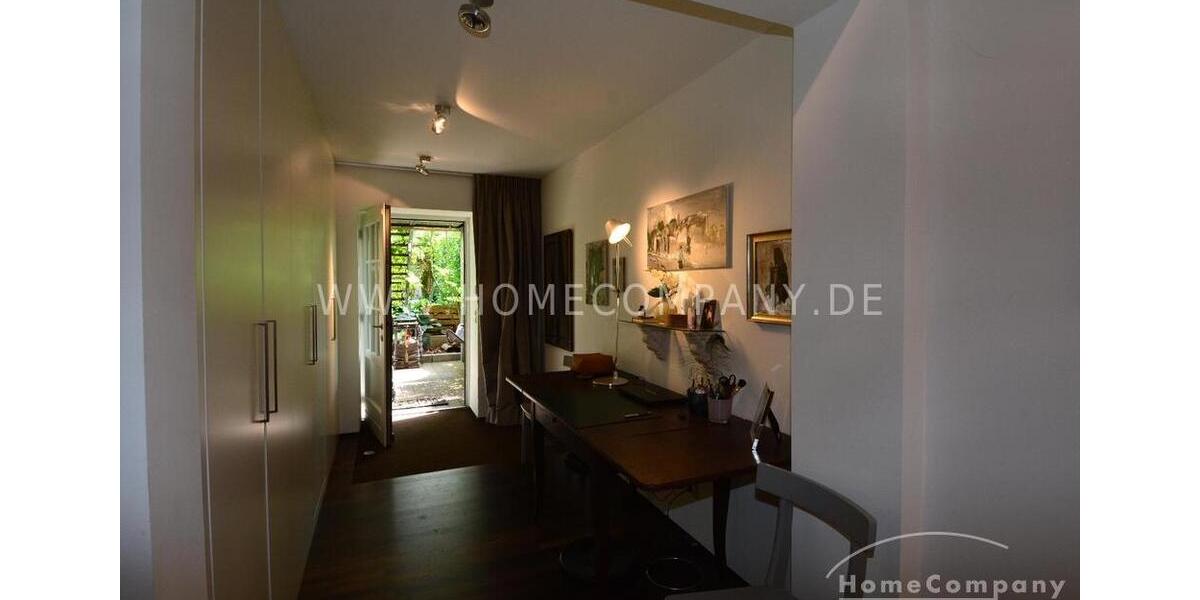 Wohnen auf Zeit Kiel - 3 Zimmer, 130 m&sup2;, 2.500&euro; | Angebot:25874702