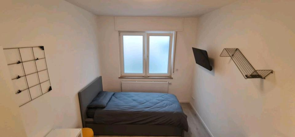 Wohnen auf Zeit Geseke - 1 Zimmer, 12 m&sup2;, 425&euro; | Angebot:26415763