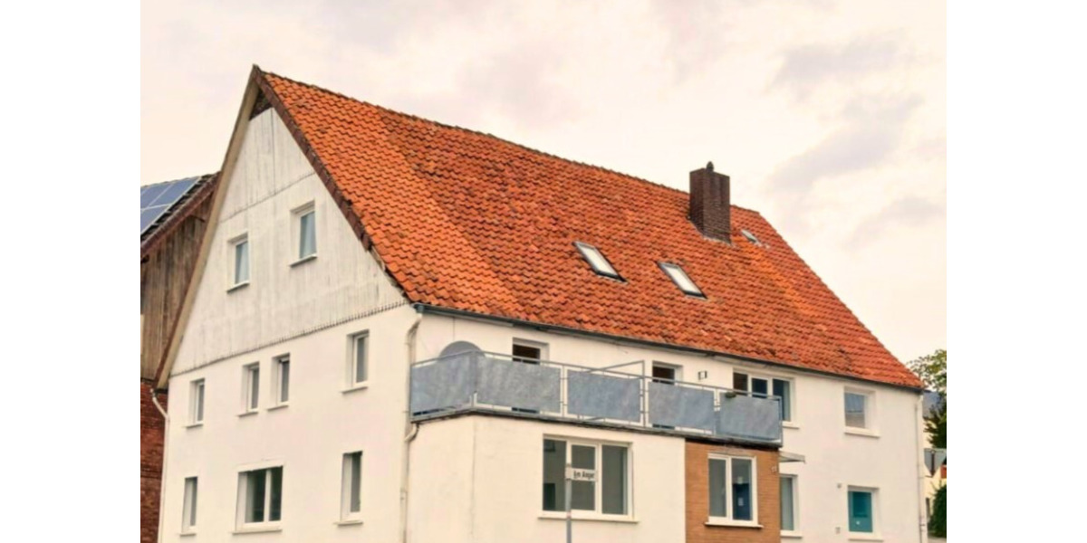 Erdgeschoßwohnung Schieder-Schwalenberg Schwalenberg - 4 Zimmer, 840&euro; | Angebot:23689733